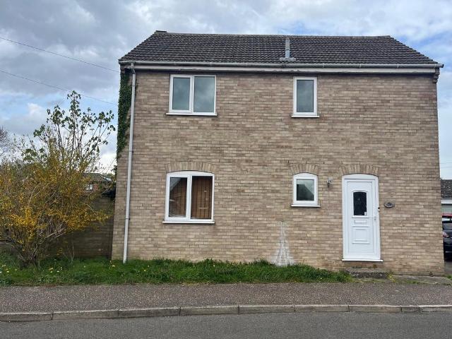 House for sale in Besthorpe, East Tuddenham