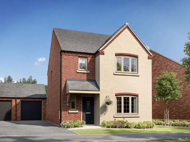 House for sale in Forthampton, Worcestershire