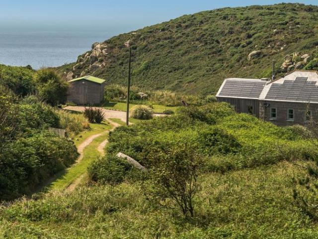 House for sale in St Just, Cornwall