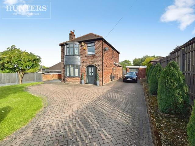 House for sale in Hoyland, South Yorkshire