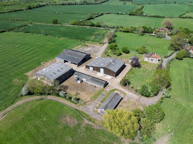 House for sale in Bedfordshire