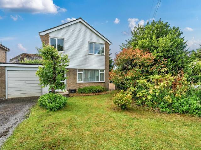House for sale in Downton, Wiltshire