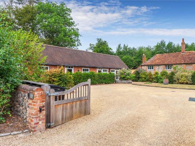 House for sale in Berrick Salome, Oxfordshire