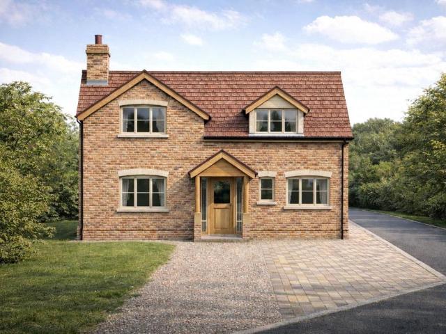 House for sale in Tiddington, South Oxfordshire