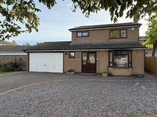 House for sale in Burton Lazars, Melton