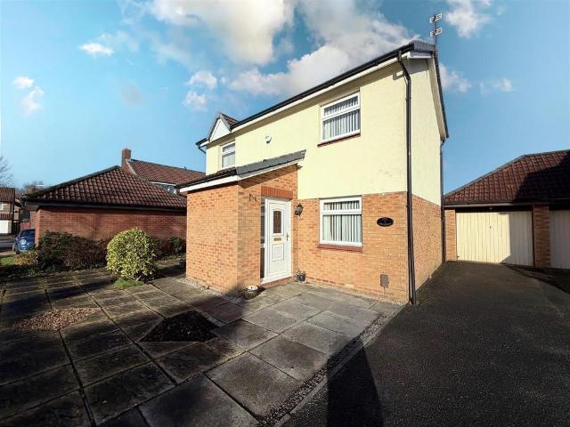 House for sale in Westhoughton