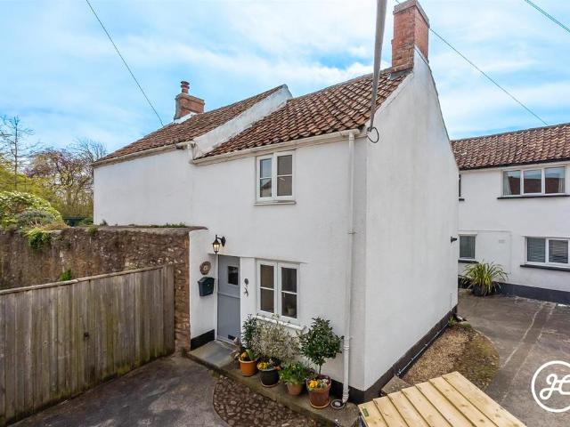 House for sale in Nether Stowey, Somerset