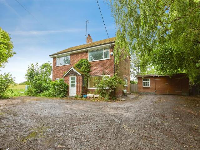 House for sale in Ockbrook and Borrowash, Caldermill