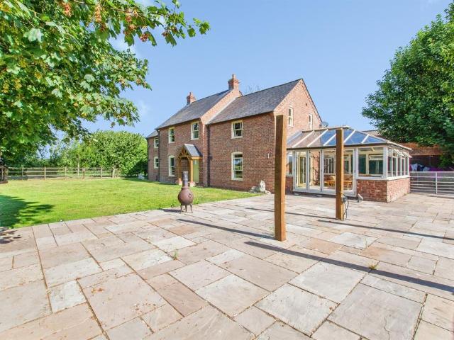 House for sale in Gosberton Clough, Lincolnshire