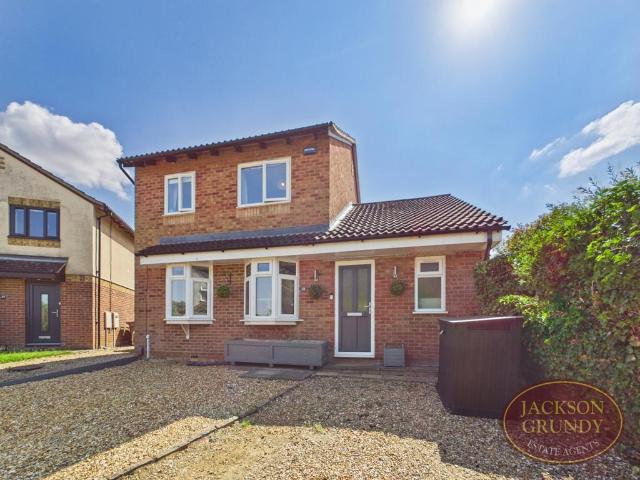 House for sale in New Duston, Duston
