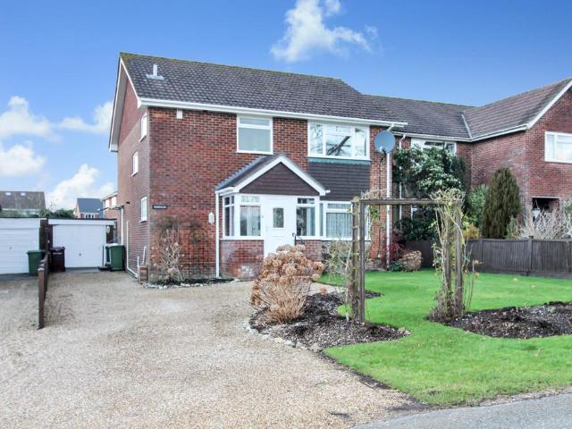 House for sale in Denmead, Hampshire