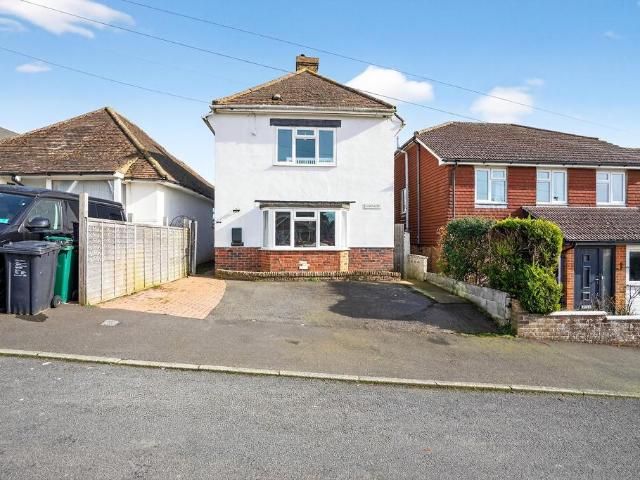 House for sale in Woodingdean, Brighton & Hove