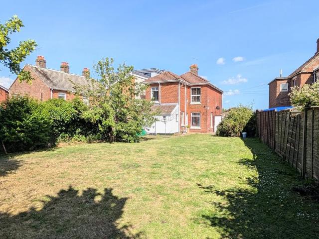 House for sale in Hill Park, Fareham