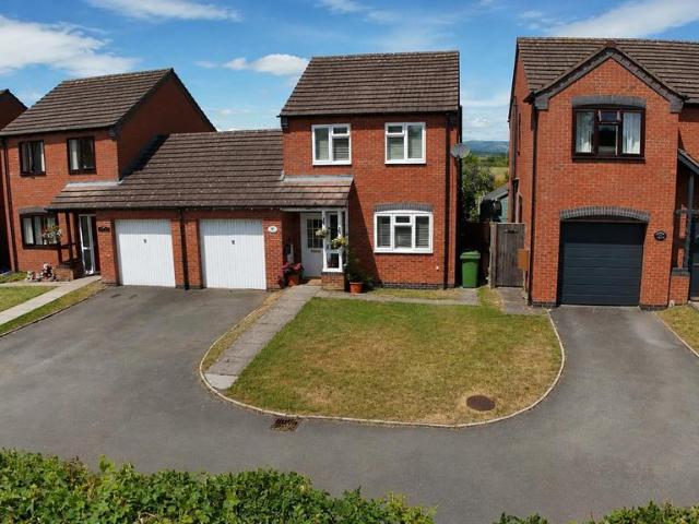 House for sale in Ifton Heath, Shropshire