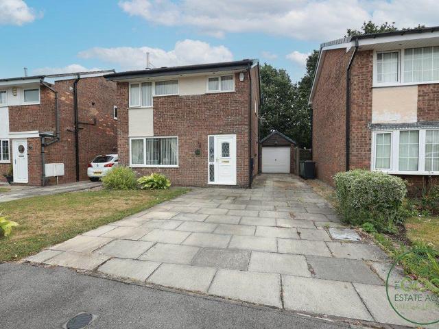 House for sale in Sherwood, Preston