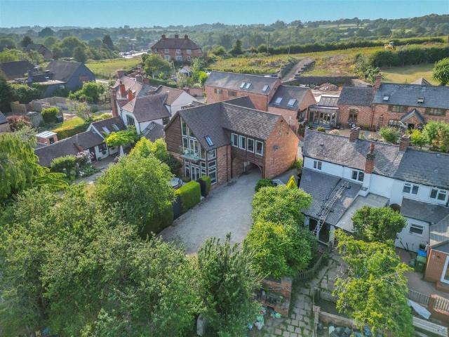 House for sale in Ansty CP, New Bilton