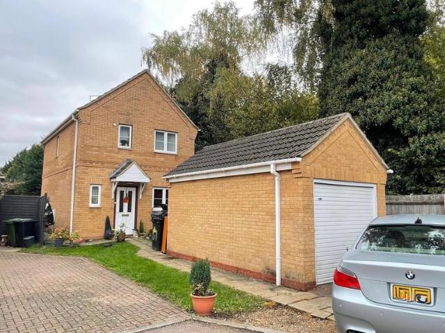 House for sale in Eastgate, Peterborough