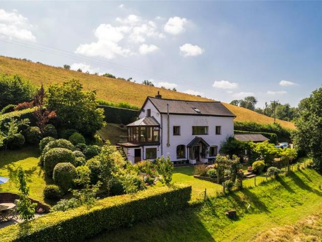 House for sale in Luxborough, Somerset
