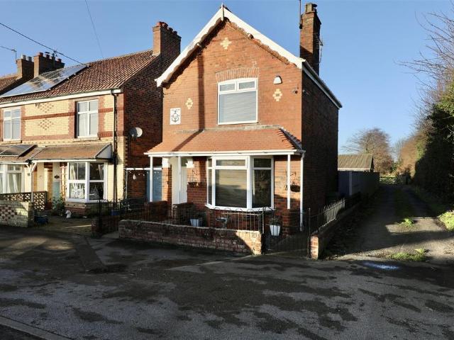 House for sale in Preston