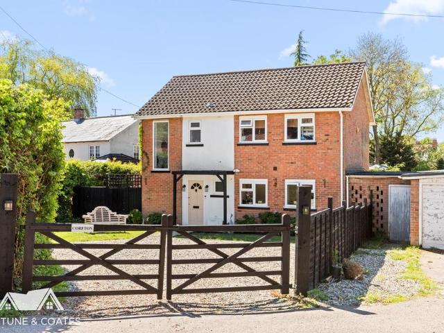 House for sale in Latton Bush, Harlow