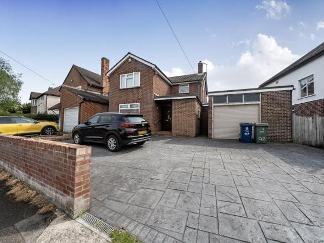 House for sale in The Slade, Oxfordshire