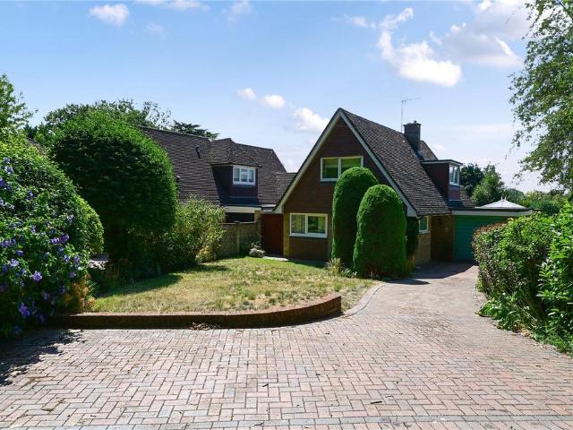 House for sale in Westborough, Surrey