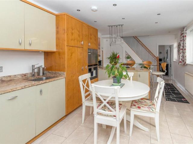 House for sale in Worle, Weston-super-mare