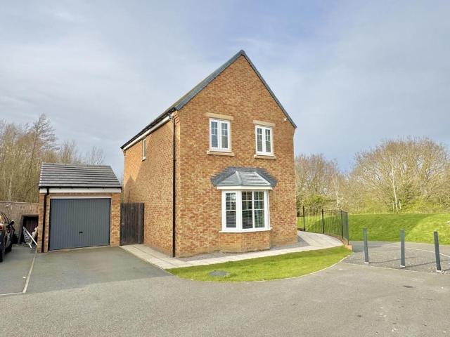 House for sale in Dalton-le-dale