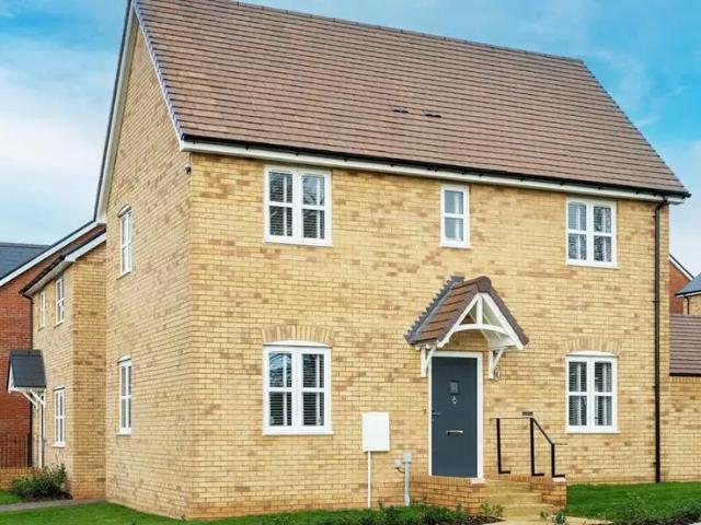 House for sale in Potton, Bedfordshire