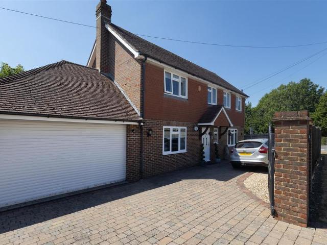 House for sale in Silverhill, Guestling Green