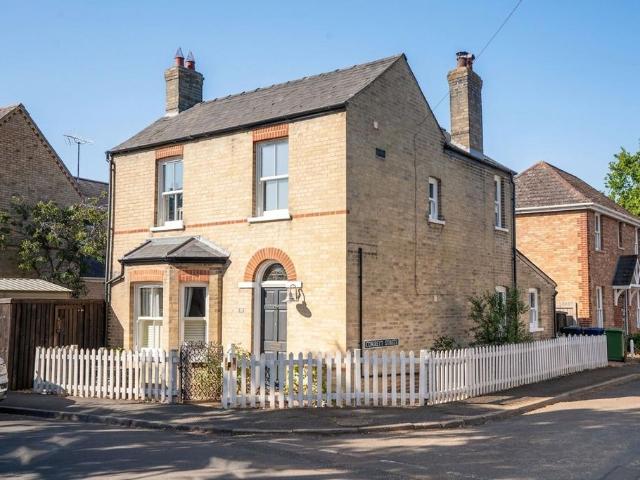 House for sale in Arrington, Cambridgeshire