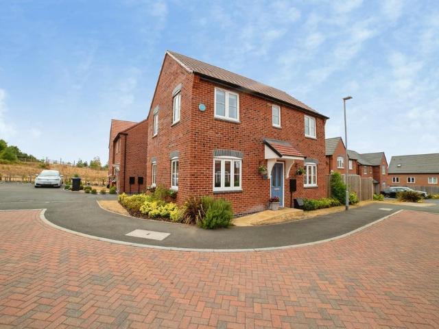 House for sale in Berry Hill, Potters Corner