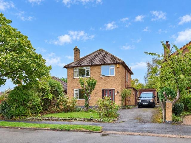 House for sale in Lash Hill, Barton