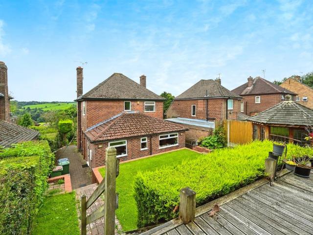 House for sale in Blackbrook, Kedleston