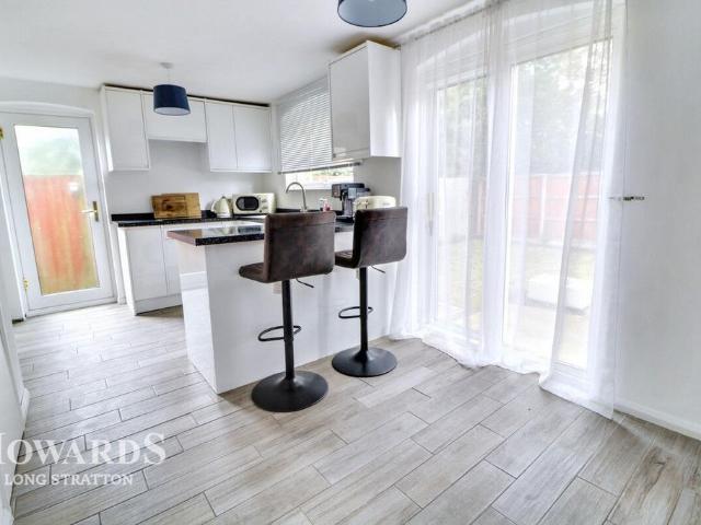 House for sale in Redenhall with Harleston, Burgh St Peter