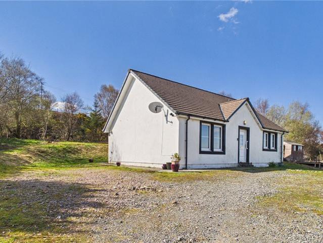 House for sale in Lochdon, Scotland