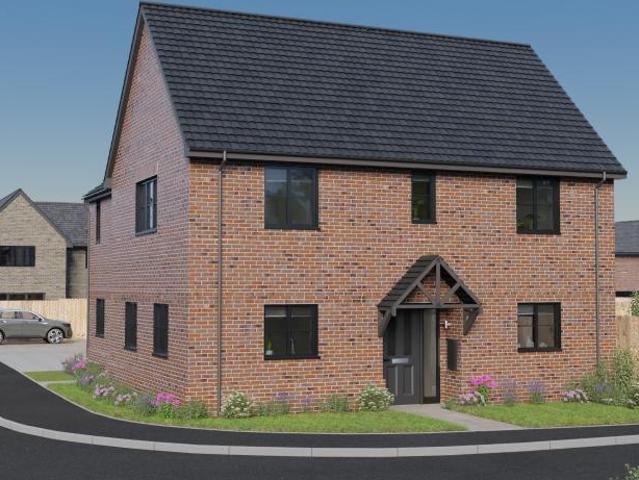 House for sale in Besthorpe, East Tuddenham