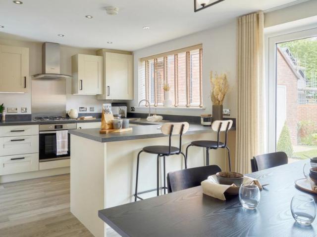 House for sale in Telford