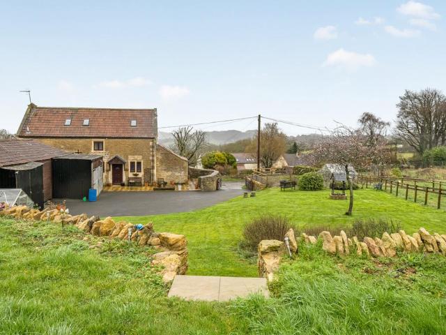 House for sale in Box, Wiltshire