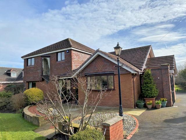 House for sale in Lytham St Anne's, Great Marton Moss