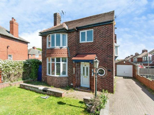 House for sale in Airedale, West Yorkshire