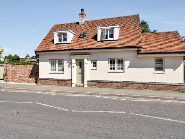 House for sale in Arrington, Cambridgeshire