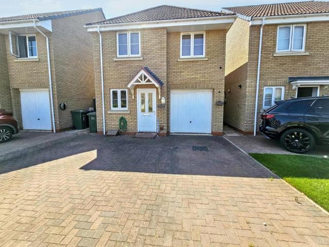 House for sale in Coates, Four Gotes