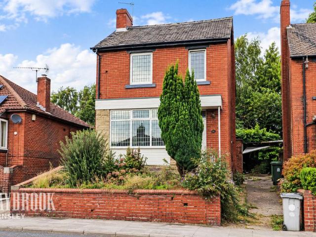 House for sale in Ardsley, South Yorkshire