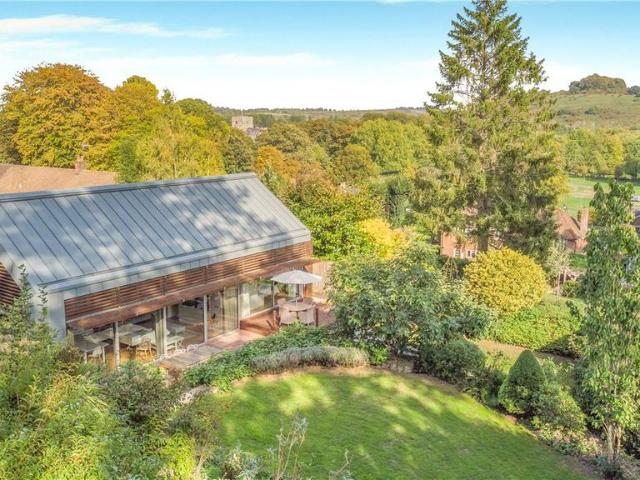 House for sale in St Cross, Winchester