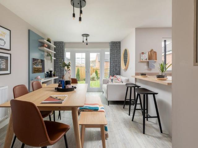 House for sale in Blossomfield, Isle Of Man