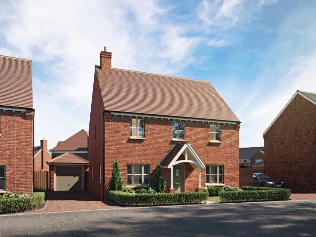 House for sale in Felsted, Duton Hill