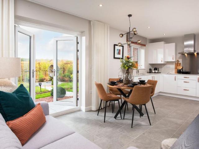 House for sale in Woodmansey, Isle Of Man