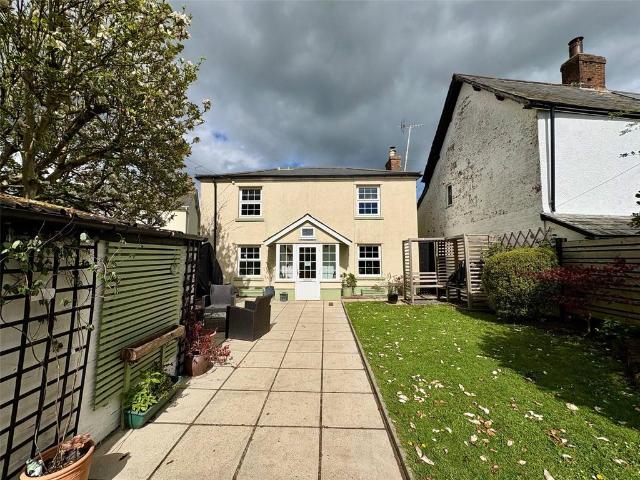 House for sale in Budlake, Devon