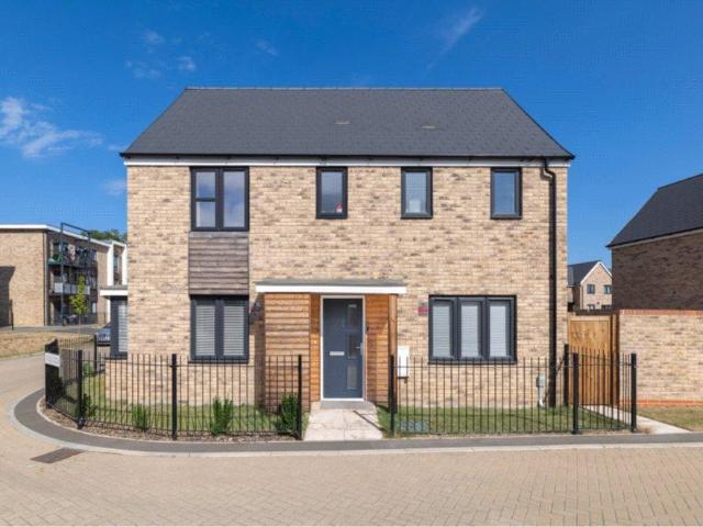 House for sale in Highwoods, Fordham Heath